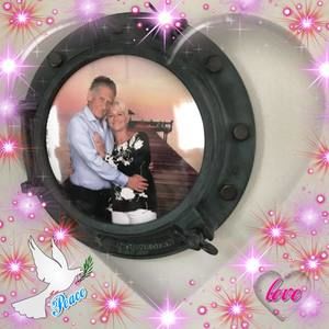 Meet your Posher, Carol